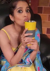 rashmi gautam_teluguvox 2